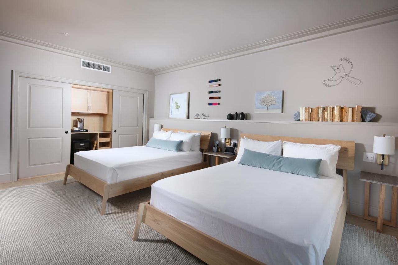 Hotel Weyanoke Farmville Buitenkant foto