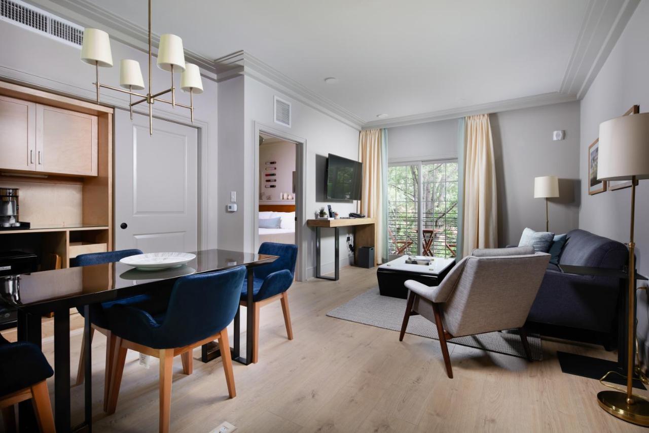 Hotel Weyanoke Farmville Buitenkant foto