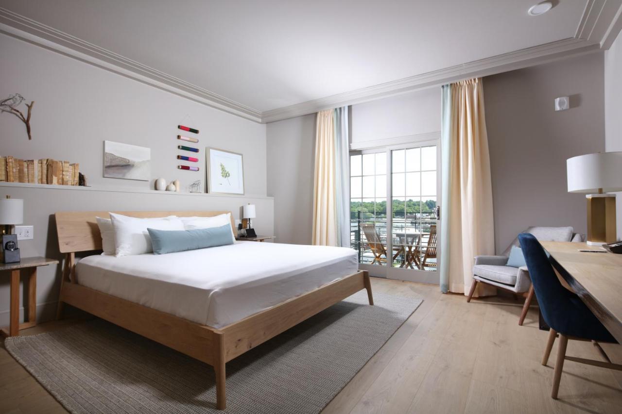 Hotel Weyanoke Farmville Buitenkant foto