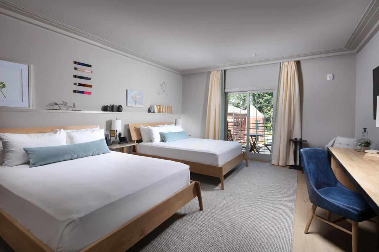 Hotel Weyanoke Farmville Buitenkant foto